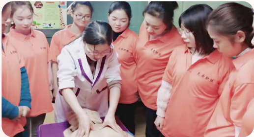 催乳師培訓(xùn)